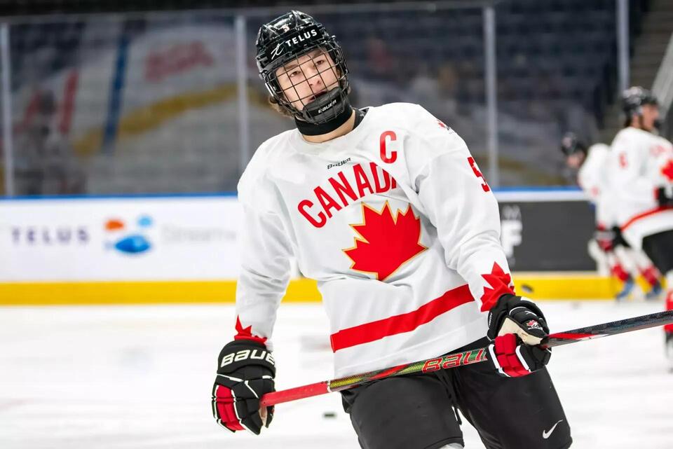 What's the consensus? Who are best prospects in the 2025 NHL Draft