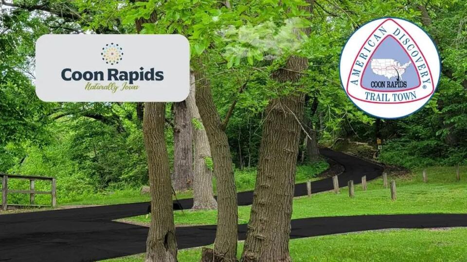 Coon Rapids Hosting Ribbon Cutting Ceremony For Newly Paved Trail And ...