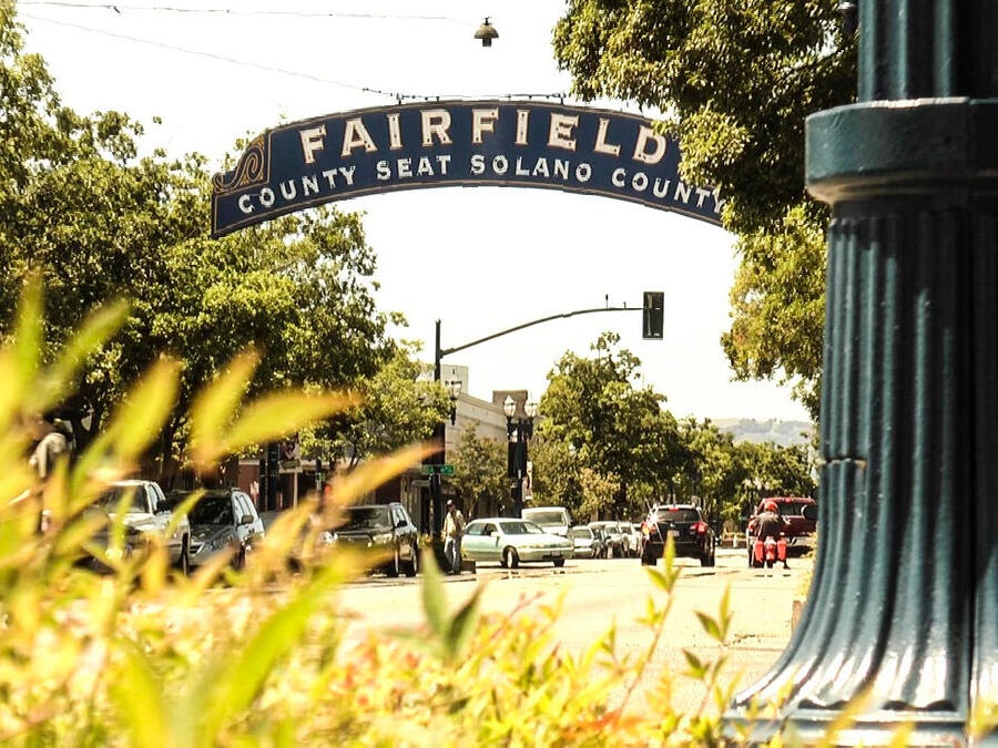 Is Fairfield, CA A Gang Infested Mess? Cameron Eittreim NewsBreak