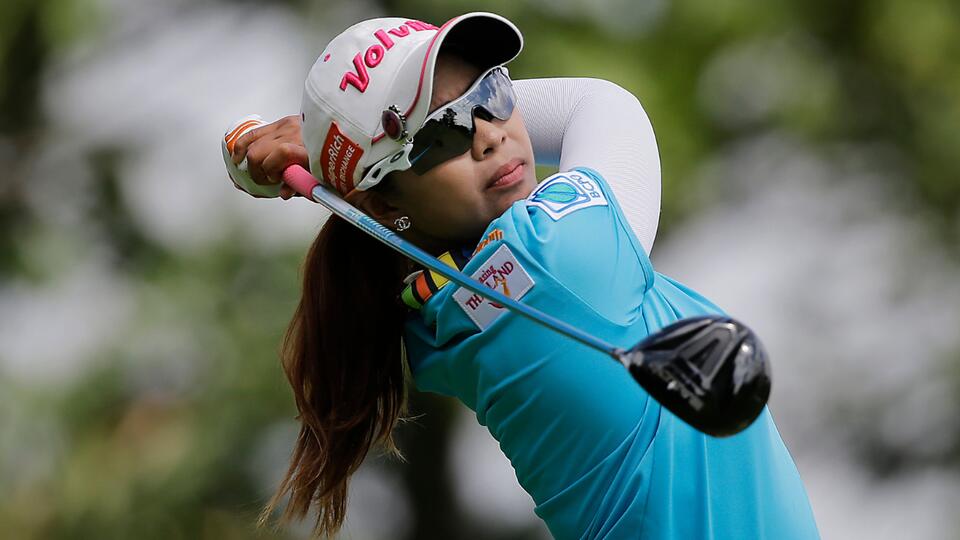Hero Women’s Indian Open 2026 Prize Pool Payout: How Much Did Pornanong ...