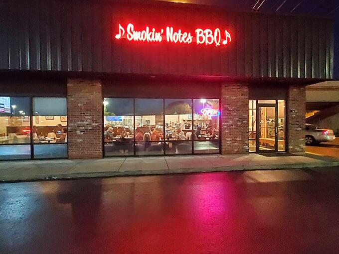9 Humble Barbecue Joints In Illinois Where The Ribs Are Outrageously ...