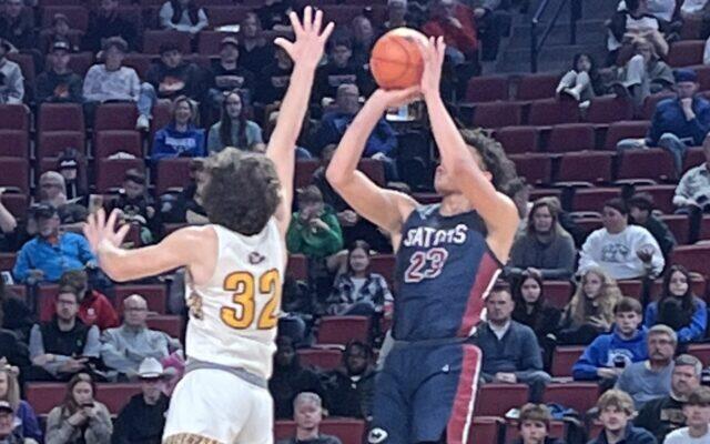 NSAA Releases Class A Boys District Basketball Pairings - NewsBreak