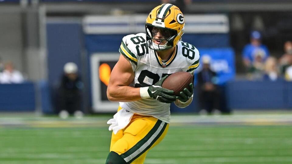 Cowboys vs. Packers prediction, odds, spread, time: 2025 NFL Week 4 ...