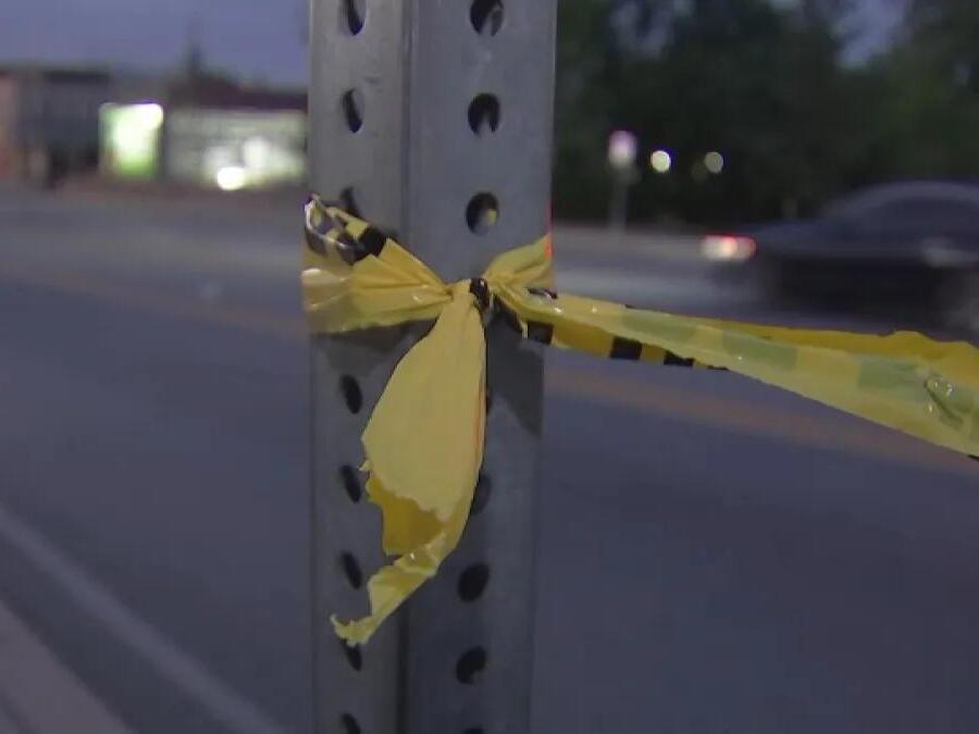 Man turned himself into police after deadly hit-and-run crash in ...