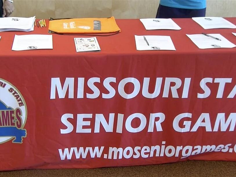 Missouri ShowMe State and Senior Games start on Thursday