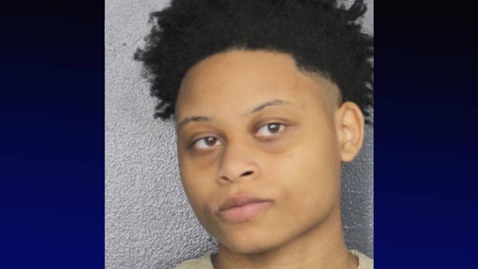 Florida female student arrested twice for bringing weapon to the same ...