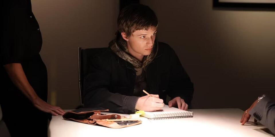 'Found' Just Revealed Who Really Kidnapped Jamie — and We Never Saw It ...