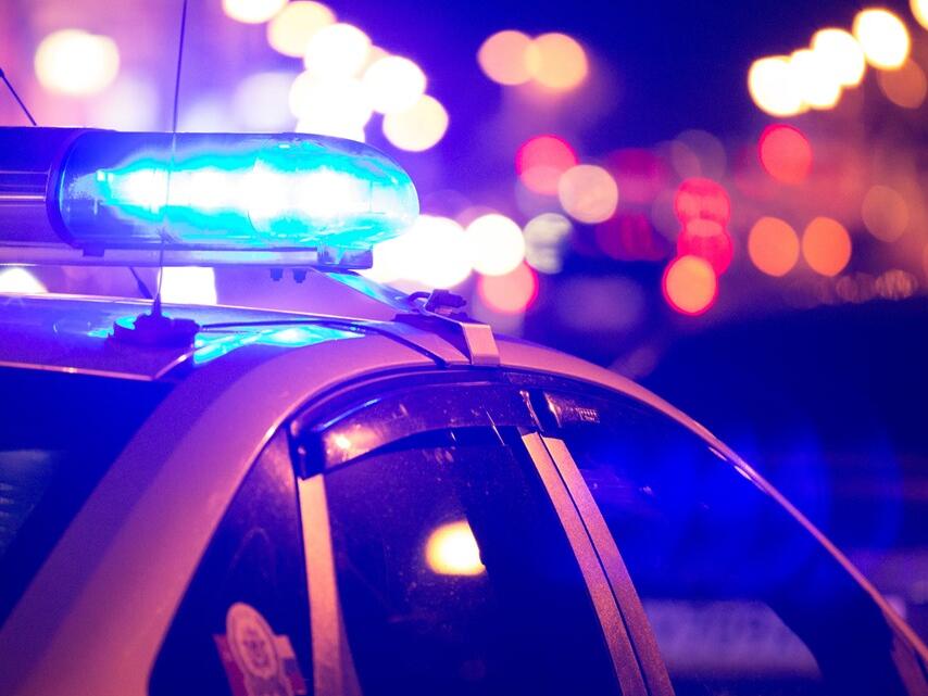 Overnight shooting reported in Lockport; investigation launched