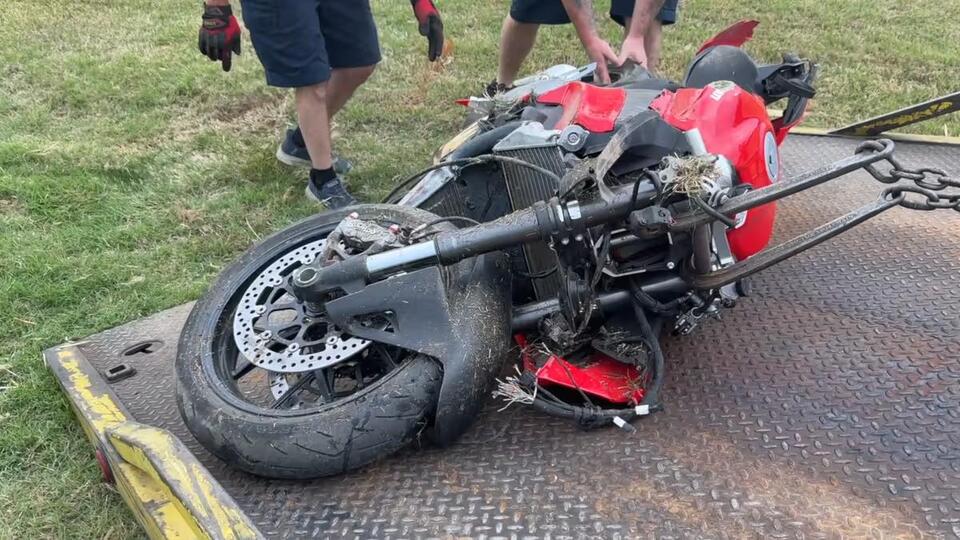 Marine killed in motorcycle crash near Benson, State Highway Patrol ...