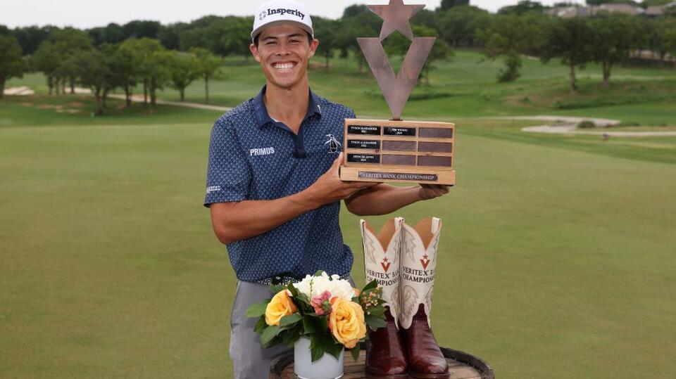 2025 UNC Health Championship purse, winner’s share, Korn Ferry Tour ...