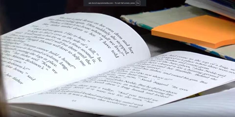 Midlands program helps teachers boost English proficiency and test ...
