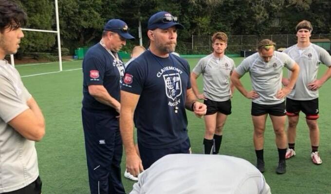 Bracken Signs On as New SDSU Head Coach - NewsBreak