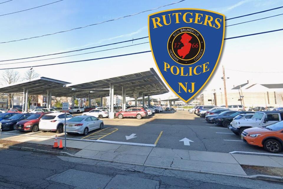 Assault reported in Rutgers University parking lot - NewsBreak