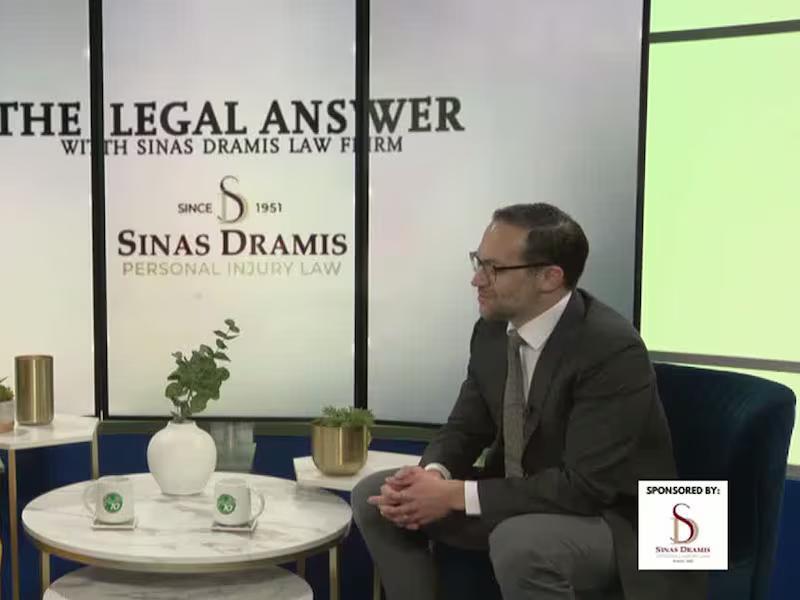 The Legal Answer How to navigate jury verdicts in vehicle accident cases