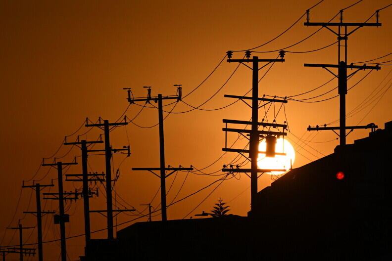 Can't pay your LADWP bill? LA mayor announces a pause on utility shutoffs