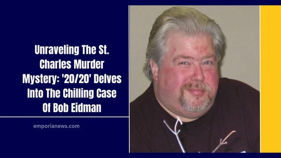 Unraveling The St. Charles Murder Mystery ’20/20′ Delves Into The(02)