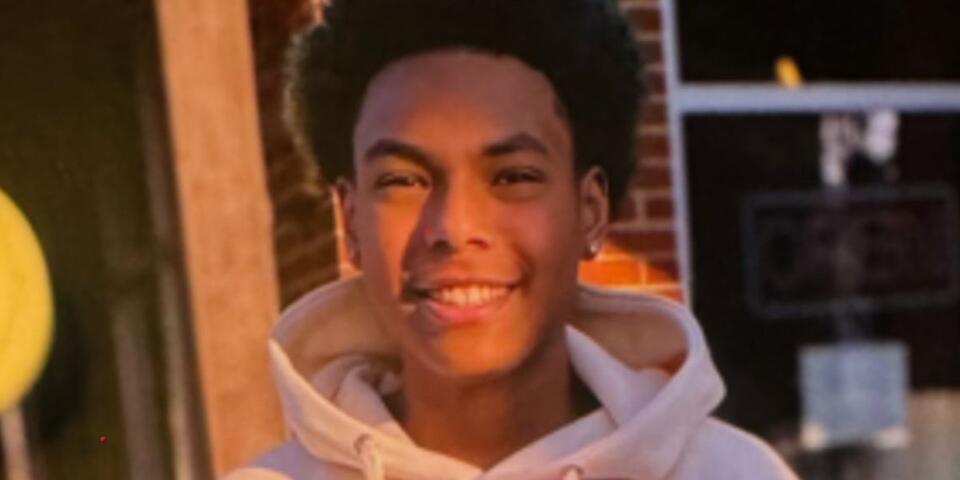 Concern For Disappearance Of 15-year-old Boy Last Spotted On December ...