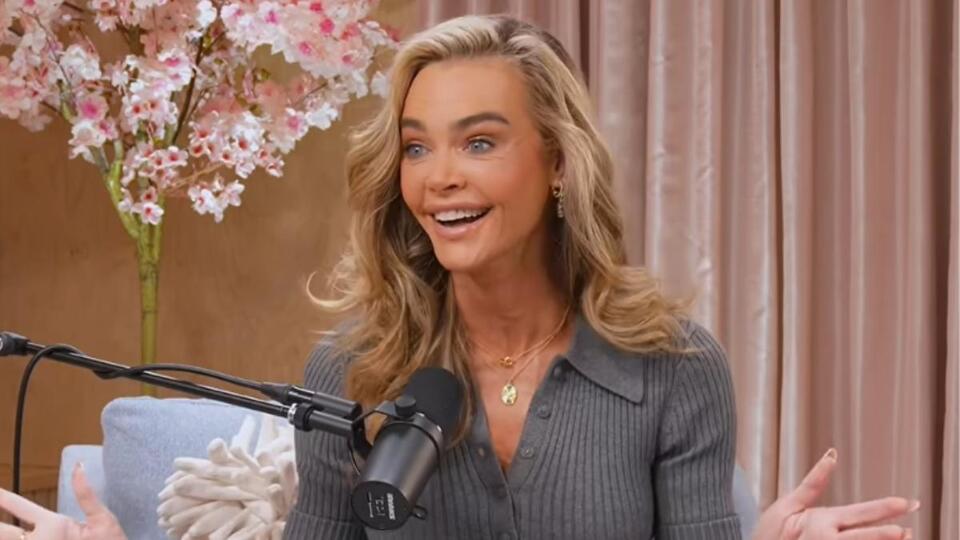 Denise Richards Eyes ‘RHOBH’ Return After Blaming Ex-Husband for Exit ...