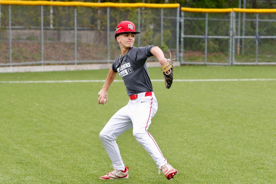 Media Day spotlight: Here’s how Port Richmond’s varsity baseball team ...