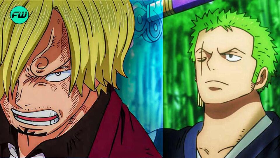 Eiichiro Oda’s Final Plan to Kill a Straw Hat Before One Piece Ends isn ...