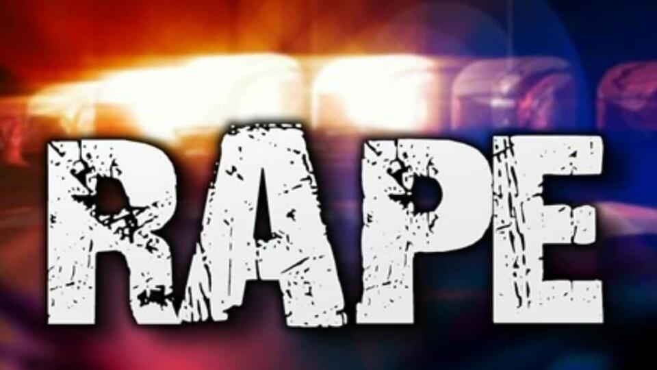 A man from Batesville has been arrested on rape charges.