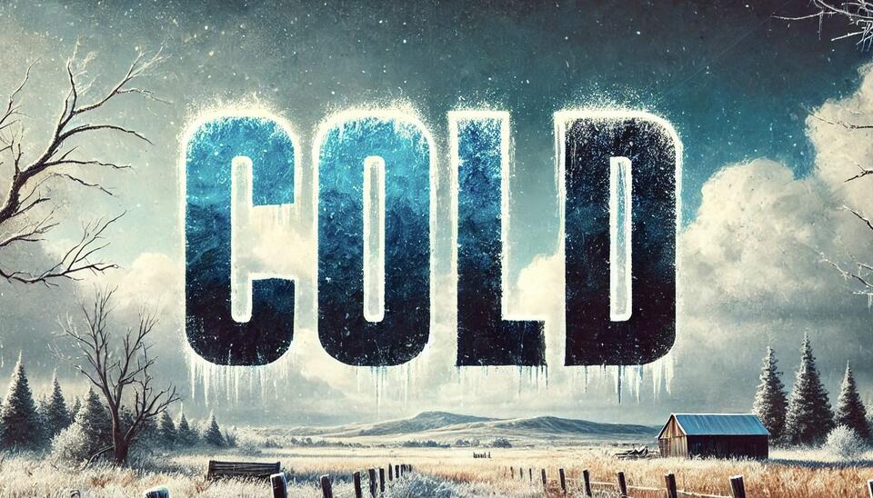 Cold Weather Snap Hits Northern New Mexico