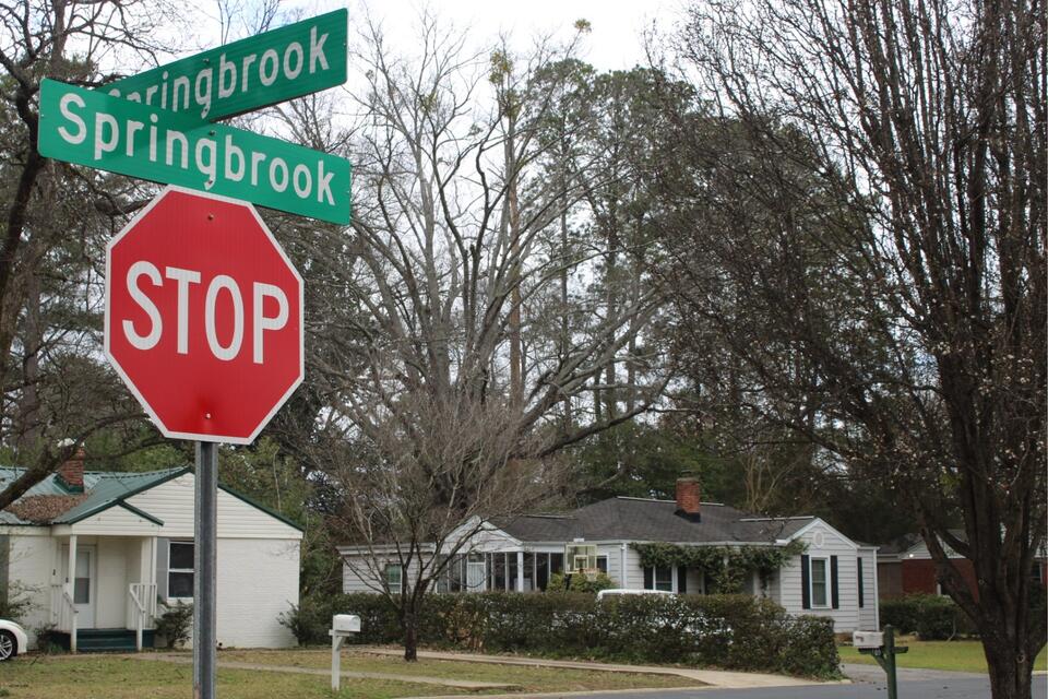 Tuscaloosa Tables Vote on Incentives for Springbrook Development ...