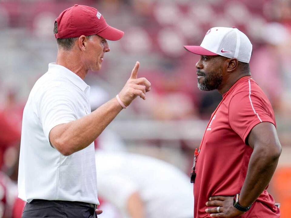 Oklahoma Sooners offer a handful of transfer portal players a