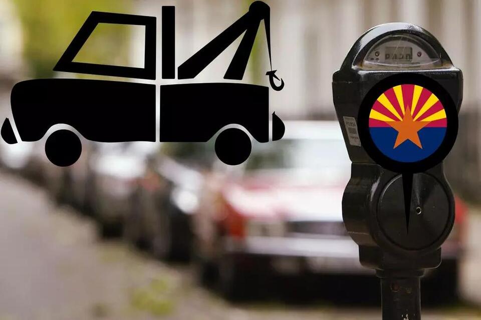 New Arizona Law Limits How Many Cars People Can Park At Home - NewsBreak