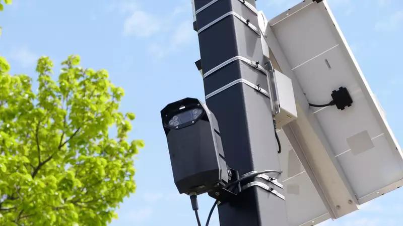 Police Used Flock Cameras To Secretly Stalk Women: Report