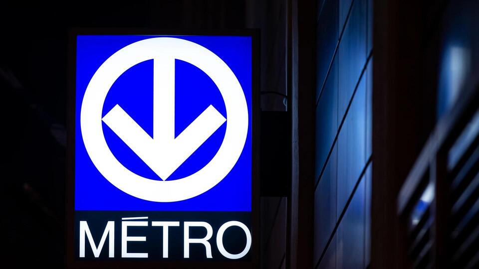 Montreal metro station's main entrance is closing for 18 months—here's what commuters need to know
