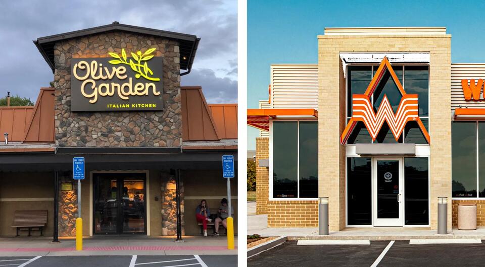 Olive Garden, Whataburger, BJ’s eyeing Sanford’s Adams Village, TBJ ...