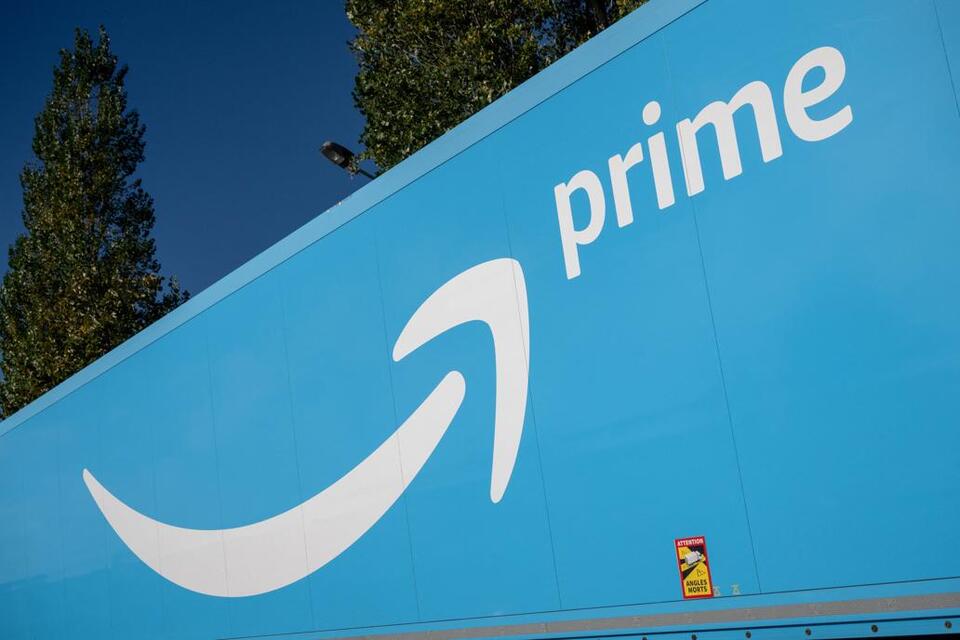 Amazon Prime Day is moving to a new month. Here is when you can now get ...