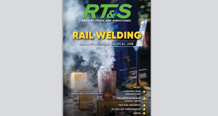RT&S August 2026 Issue Now Online