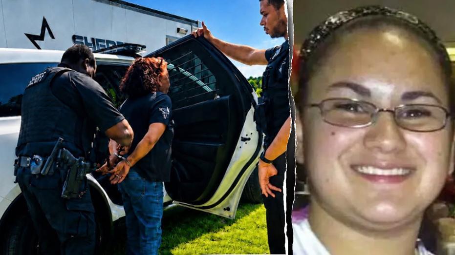 North Carolina cold case heats up with stepmother accused of killing ...