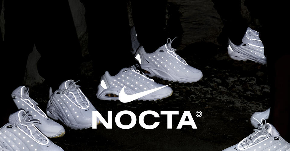 Drake’s Nocta Sneaker Sets Release Date – NewsBreak