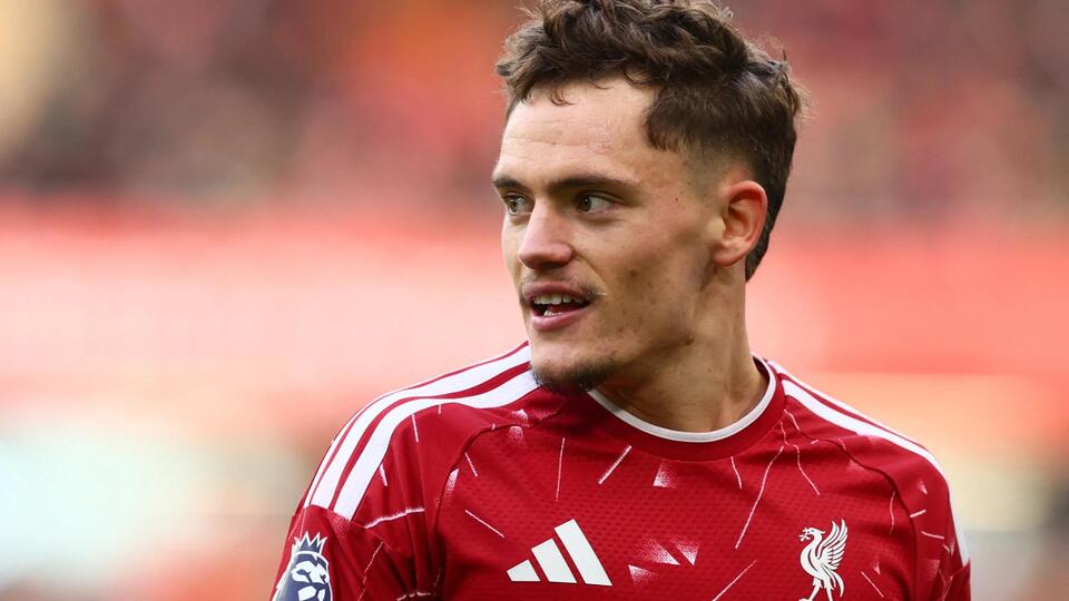 Wirtz responds with sarcasm to Liverpool legend! - NewsBreak
