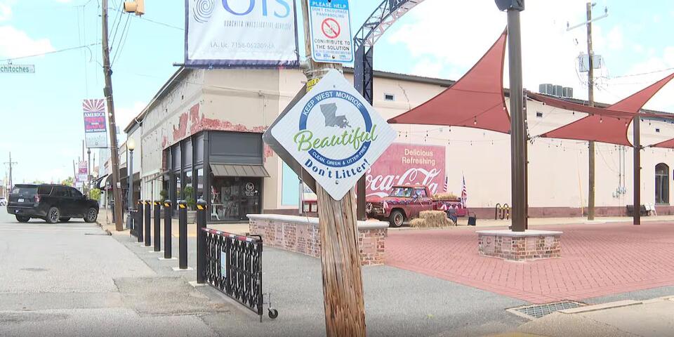 West Monroe Approves 2026–2027 Budget, Emphasizing Events and Public ...