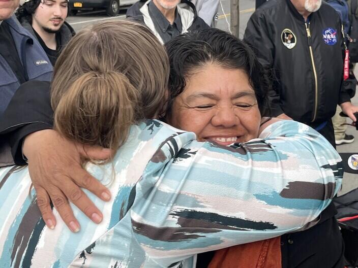 ICE summons Wayne County farmworker facing removal. Then cancels