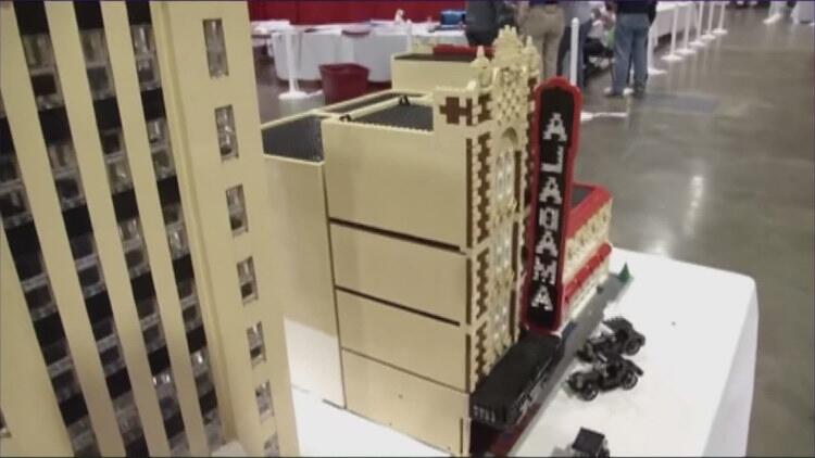 Austin Brick Convention scheduled for January - NewsBreak