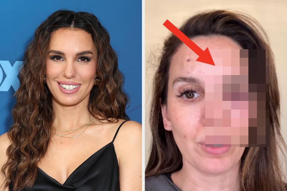 Christy Carlson Romano Opened Up About Her Immediate Reaction To Being