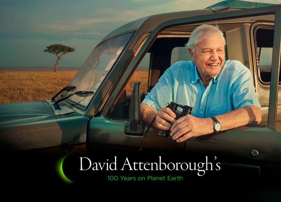 Sir David Attenborough appalled after killing a reptile while filming ...