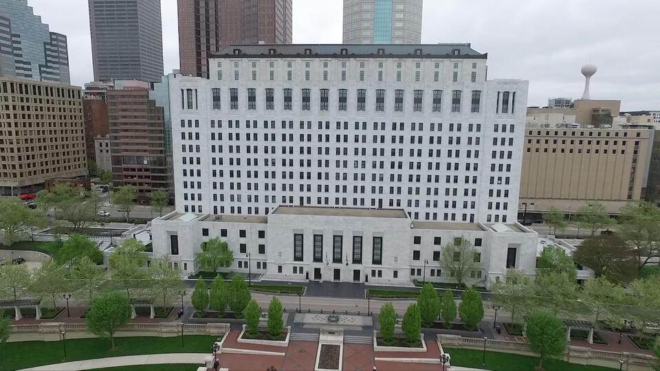 Ohio Supreme Court rules DeWine administration doesn’t need to seek $900M in COVID benefits