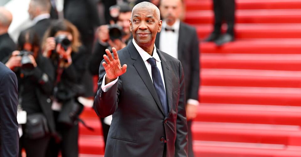 Denzel Washington Set to Lead Crime Thriller From 'Mission: Impossible ...