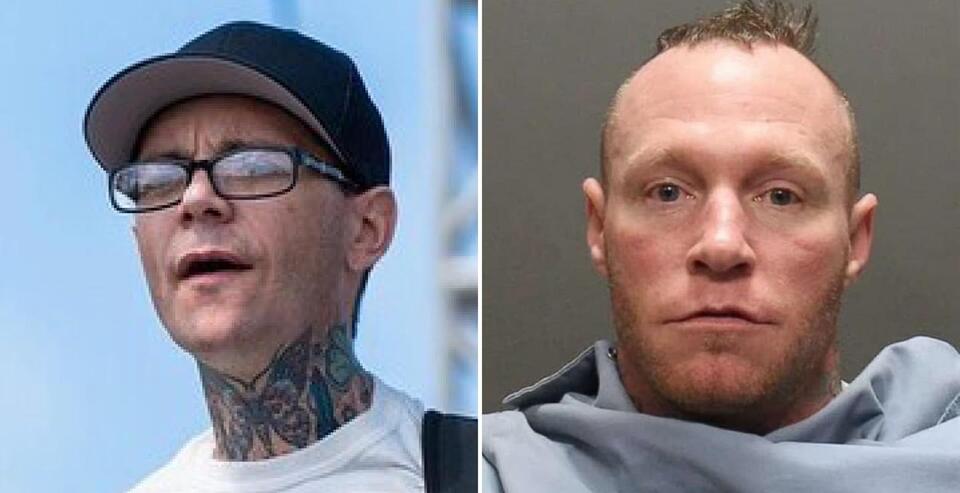 TV Star Reveals Serial Rapist Stole His Identity To Target Women ...