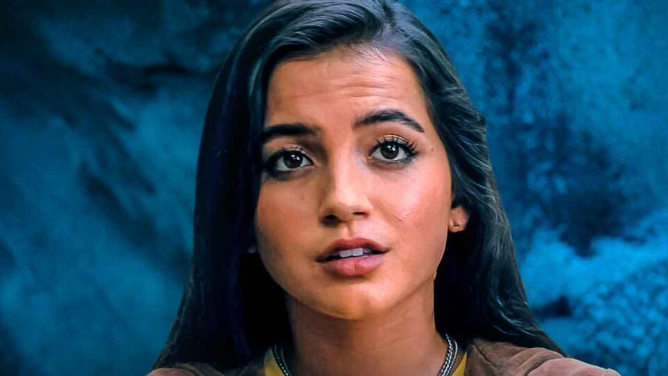 Superman 2: Man of Tomorrow: Hawkgirl Actress Isabela Merced Shares New ...