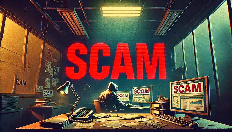 Missouri Scam Alert: Jackson County Sheriff’s Office Warns Residents of ...
