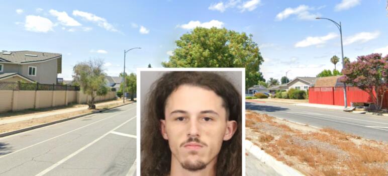 Murder Victim's Reports of Beatings Didn't Stop Killer from Returning, say SJ Police