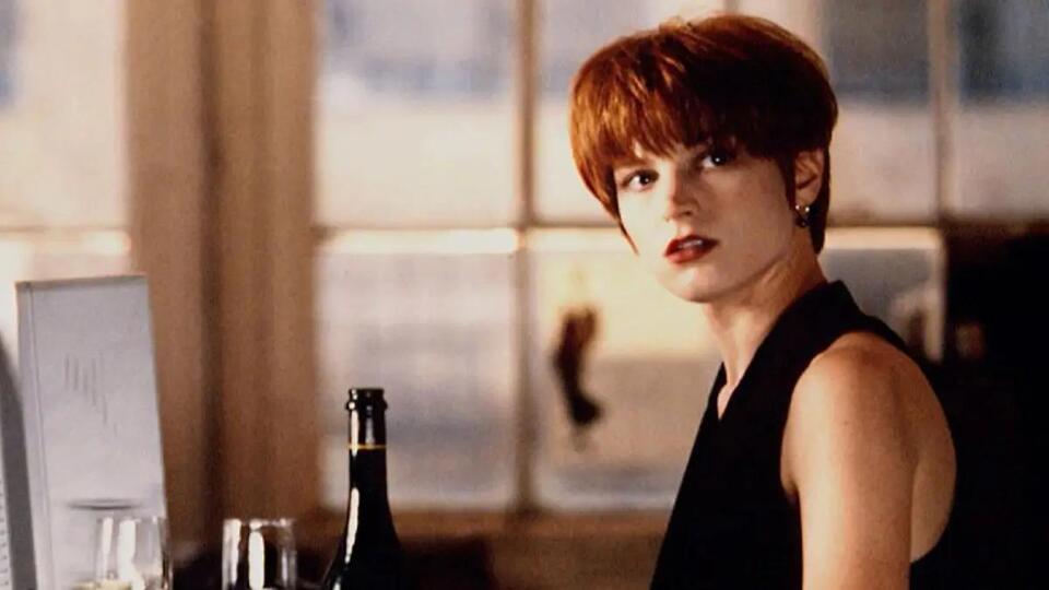 ‘She Changed So Much’: Bridget Fonda’s Drastic Weight Loss Has Fans ...