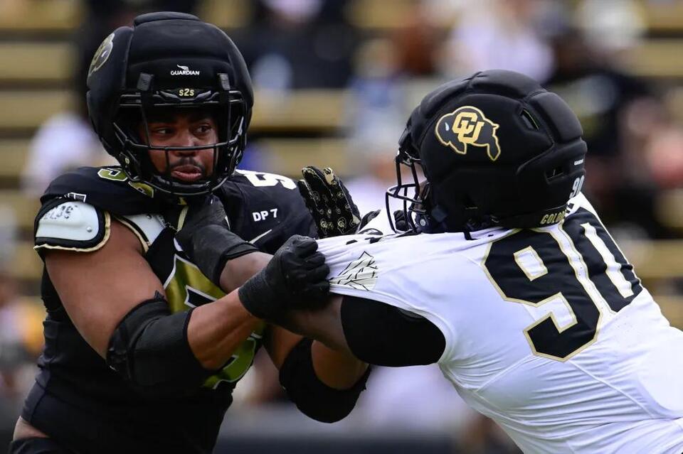CU Buffs Roster Strengthened Without Spring Transfer Portal - NewsBreak